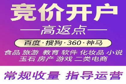 行业领先企业的sem竞价托管代运营策略